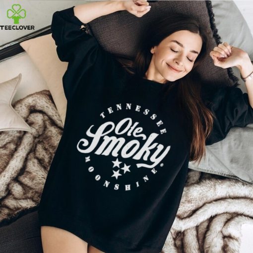 Ole Smoky Tennessee Moonshine Sustainable T Shirts