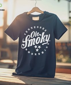 Ole Smoky Tennessee Moonshine Sustainable T Shirts