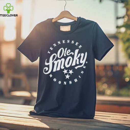 Ole Smoky Tennessee Moonshine Sustainable T Shirts