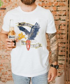 Ole baldy tee shirt