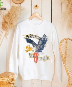 Ole baldy tee shirt