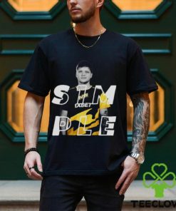 Oleksandr & Kostyliev Natus Vincere shirt