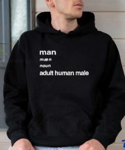 Oli London Man Maen Noun Adult Human Male Shirt