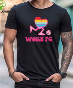 Olive And York Woke Fc t shirt