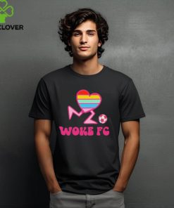 Olive And York Woke Fc t hoodie, sweater, longsleeve, shirt v-neck, t-shirt