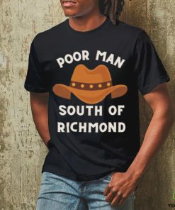 Oliver Anthony Poor Man South of Richmond Shirt