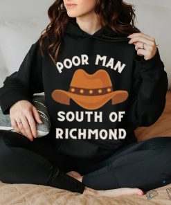 Oliver Anthony Poor Man South of Richmond Shirt 2 Oliver Anthony Poor Man South of Richmond Shirt
