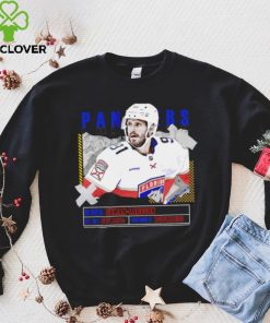 Oliver Ekman Larsson number 91 Florida Panthers ice hockey player pose paper gift hoodie, sweater, longsleeve, shirt v-neck, t-shirt