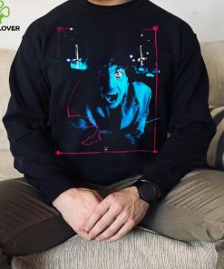 Oliver Scream Sykes Album Cover shirt
