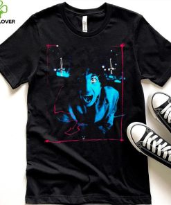 Oliver Scream Sykes Album Cover shirt
