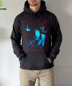 Oliver Scream Sykes Album Cover hoodie, sweater, longsleeve, shirt v-neck, t-shirt
