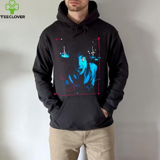 Oliver Scream Sykes Album Cover hoodie, sweater, longsleeve, shirt v-neck, t-shirt