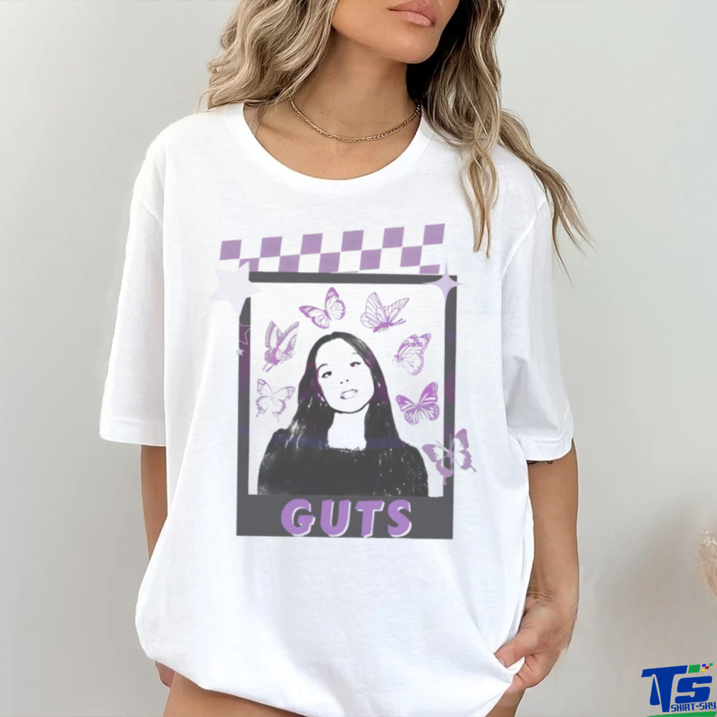 Olivia Guts Tour Bad Idea Right shirt Olivia Guts Tour Bad Idea Right shirt