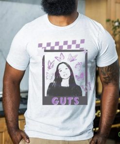 Olivia Guts Tour Bad Idea Right shirt