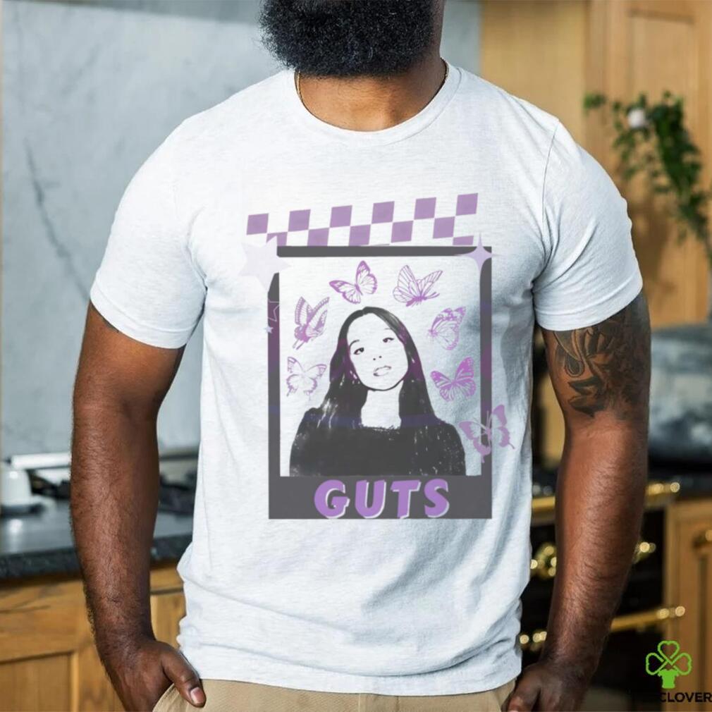 Olivia Guts Tour Bad Idea Right shirt Olivia Guts Tour Bad Idea Right shirt