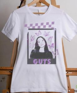 Olivia Guts Tour Bad Idea Right shirt