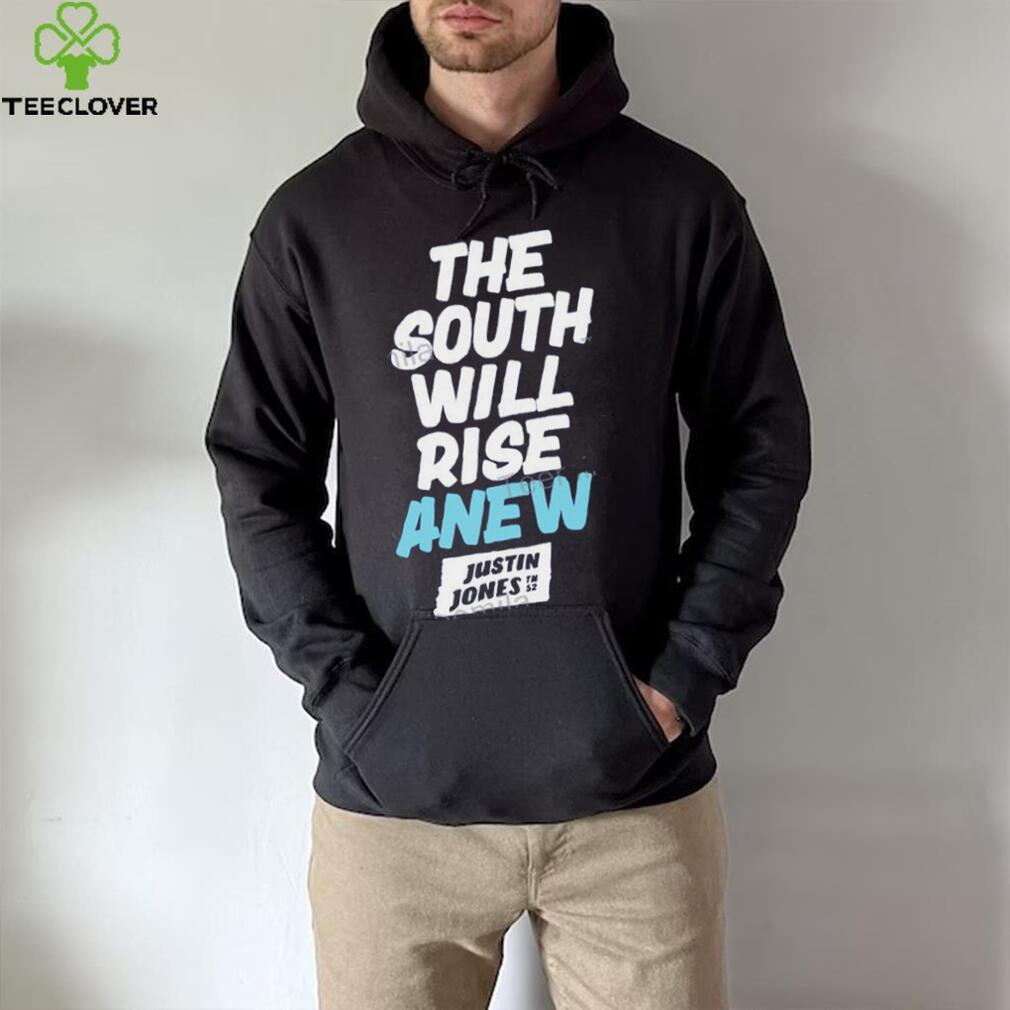 Olivia Julianna The South Will Rise Anew Justin Jones Tee Shirt Vote Rep. Justin Jones shirt Olivia Julianna The South Will Rise Anew Justin Jones Tee Shirt Vote Rep. Justin Jones shirt
