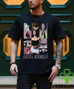 Olivia Rodrigo Album 2024 Merch