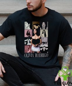 Olivia Rodrigo Album 2024 Merch