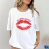 Enjoy My Heart It’s Is The Real Thing T Shirt