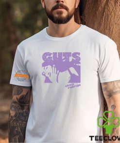 Olivia Rodrigo Glittering Guts Shirt Meaning