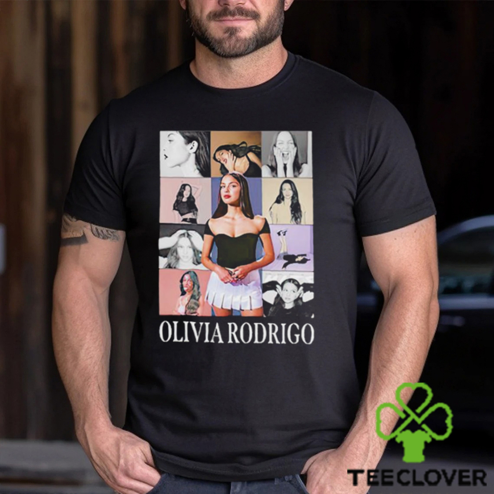 Olivia Rodrigo Guts Tour 2024 shirt Olivia Rodrigo Guts Tour 2024 shirt