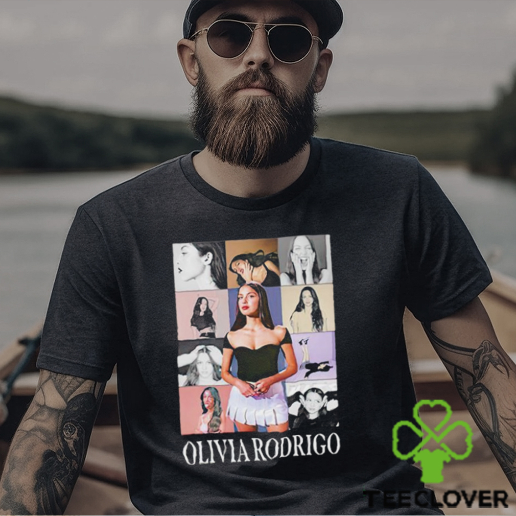 Olivia Rodrigo Guts Tour 2024 shirt Olivia Rodrigo Guts Tour 2024 shirt
