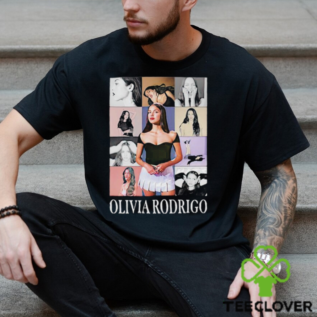 Olivia Rodrigo Guts Tour 2024 shirt Olivia Rodrigo Guts Tour 2024 shirt