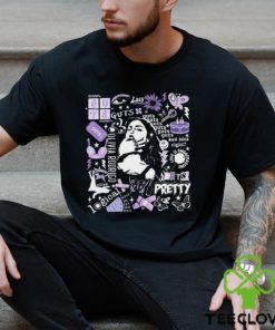 Olivia Rodrigo Guts Tour Shirt, Guts Tour 2024 Shirt