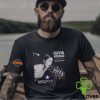Correa Lewis ’24 Made For Minnesota Shirt