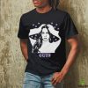 Most Hated 4 Let Them Hate 4 Ever Our Qb Shirt