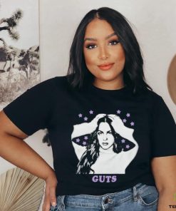 Olivia Rodrigo Guts shirt