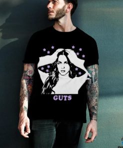 Olivia Rodrigo Guts shirt