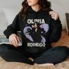 Olivia Rodrigo I’m Just A Girl Spill Your Guts Black Version hoodie, sweater, longsleeve, shirt v-neck, t-shirt