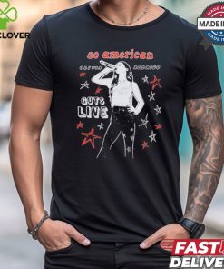 Olivia Rodrigo So American T Shirt