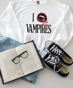 Olivia Rodrigo Vampire Lover New t shirt