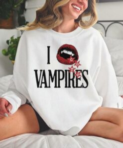 Olivia Rodrigo Vampire Lover New t hoodie, sweater, longsleeve, shirt v-neck, t-shirt