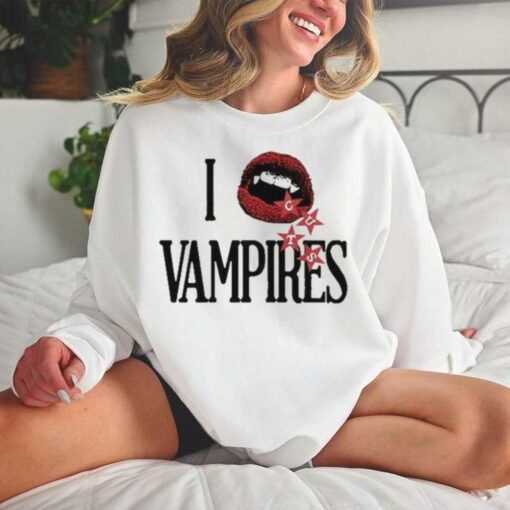 Olivia Rodrigo Vampire Lover New t hoodie, sweater, longsleeve, shirt v-neck, t-shirt