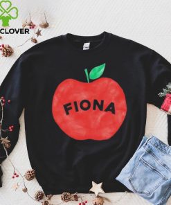 Olivia Rodrigo Wearing Fiona Apple Shirt