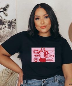 Olivia rodrigo guts all American bitch 2024 poster shirt