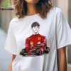 Vegas Golden Knights Mark Stone win trophy shirt
