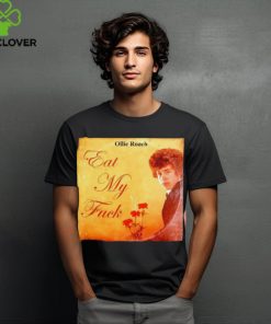 Ollie Roach Eat My Fuck Shirts