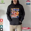 Carter The Unstoppable Sex Machine Up Pompey T hoodie, sweater, longsleeve, shirt v-neck, t-shirt