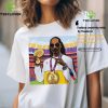 Olympics 2024 Paris shooting Turkey gun man funny terminator shirt