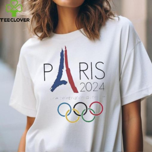 Olympic Paris 2024 Champion Summer Unisex T Shirt