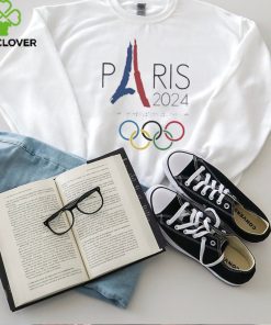 Olympic Paris 2024 Champion Summer Unisex T Shirt