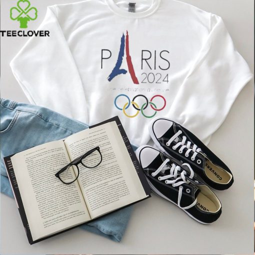 Olympic Paris 2024 Champion Summer Unisex T Shirt