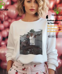 Olympics 2024 Paris shooting Turkey gun man funny terminator shirt