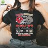 Men’s Go Dawgs beat Tech Georgia Bulldogs hoodie, sweater, longsleeve, shirt v-neck, t-shirt