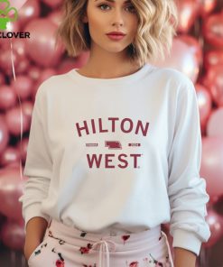 Omaha Is Hilton West Shirt